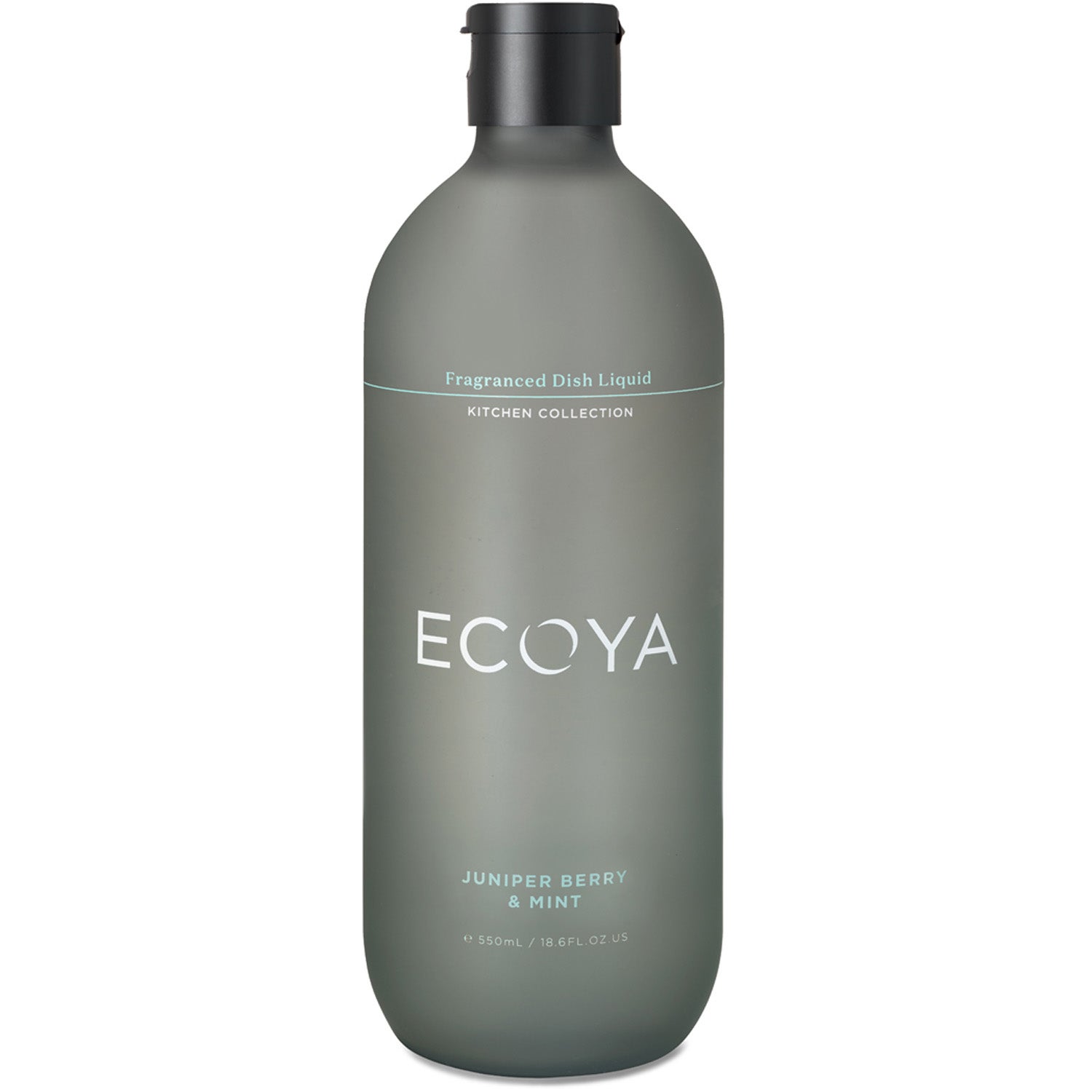 Juniper Berry & Mint Fragranced Detergent