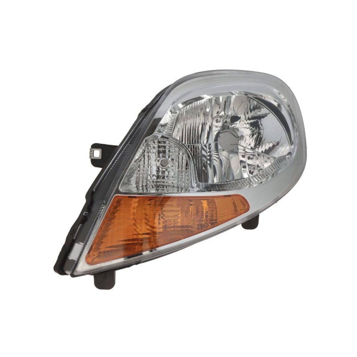 Ajovaloumpio TYC 20-1100-25-2