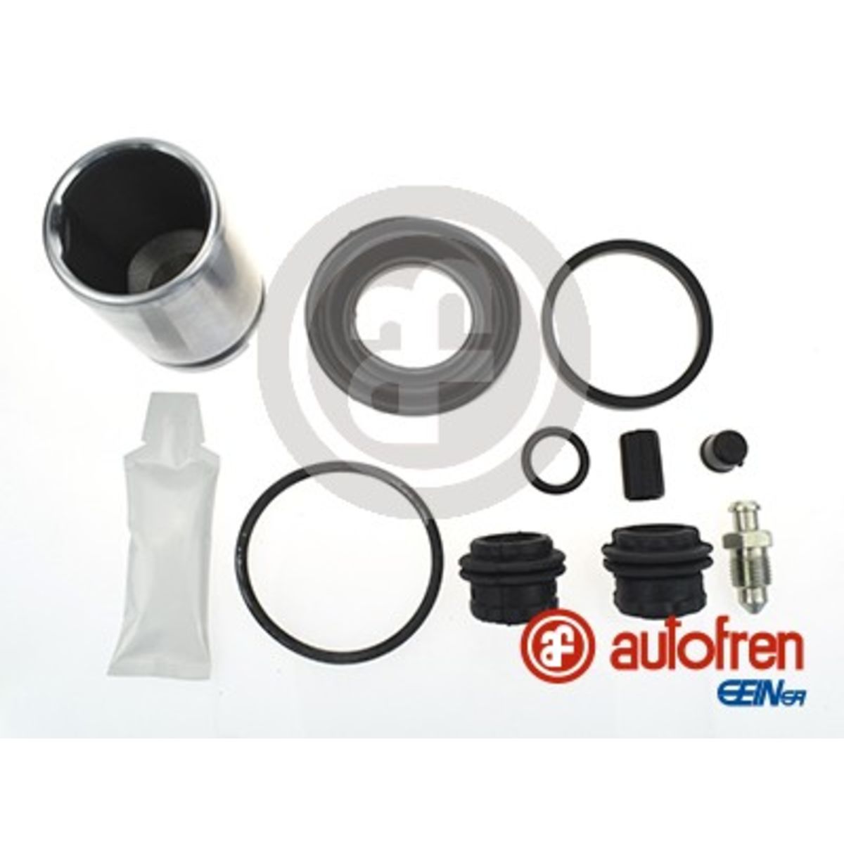 Jarrusatulan korjaussarja AUTOFREN SEINSA D42839C