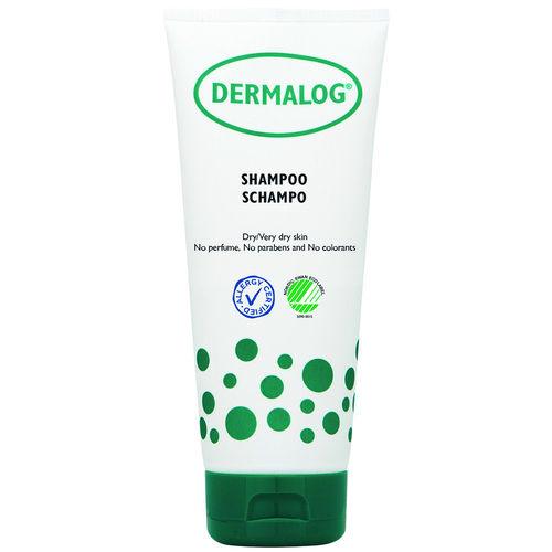 Dermalog shampoo 200 ml