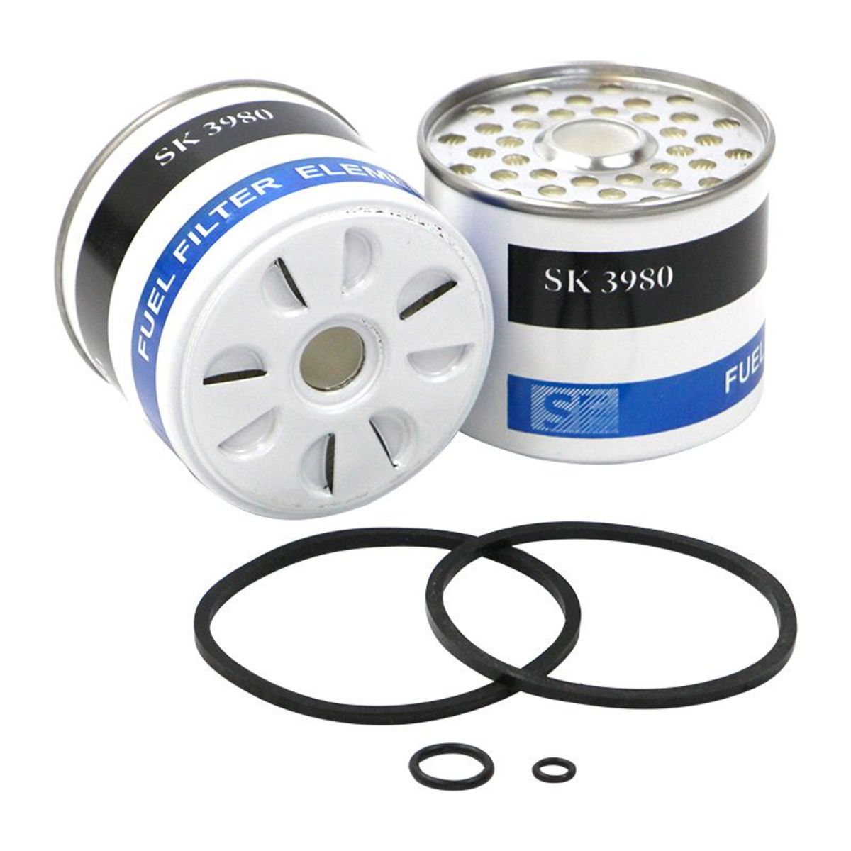 Polttoainesuodatin SF-FILTER SK 3980