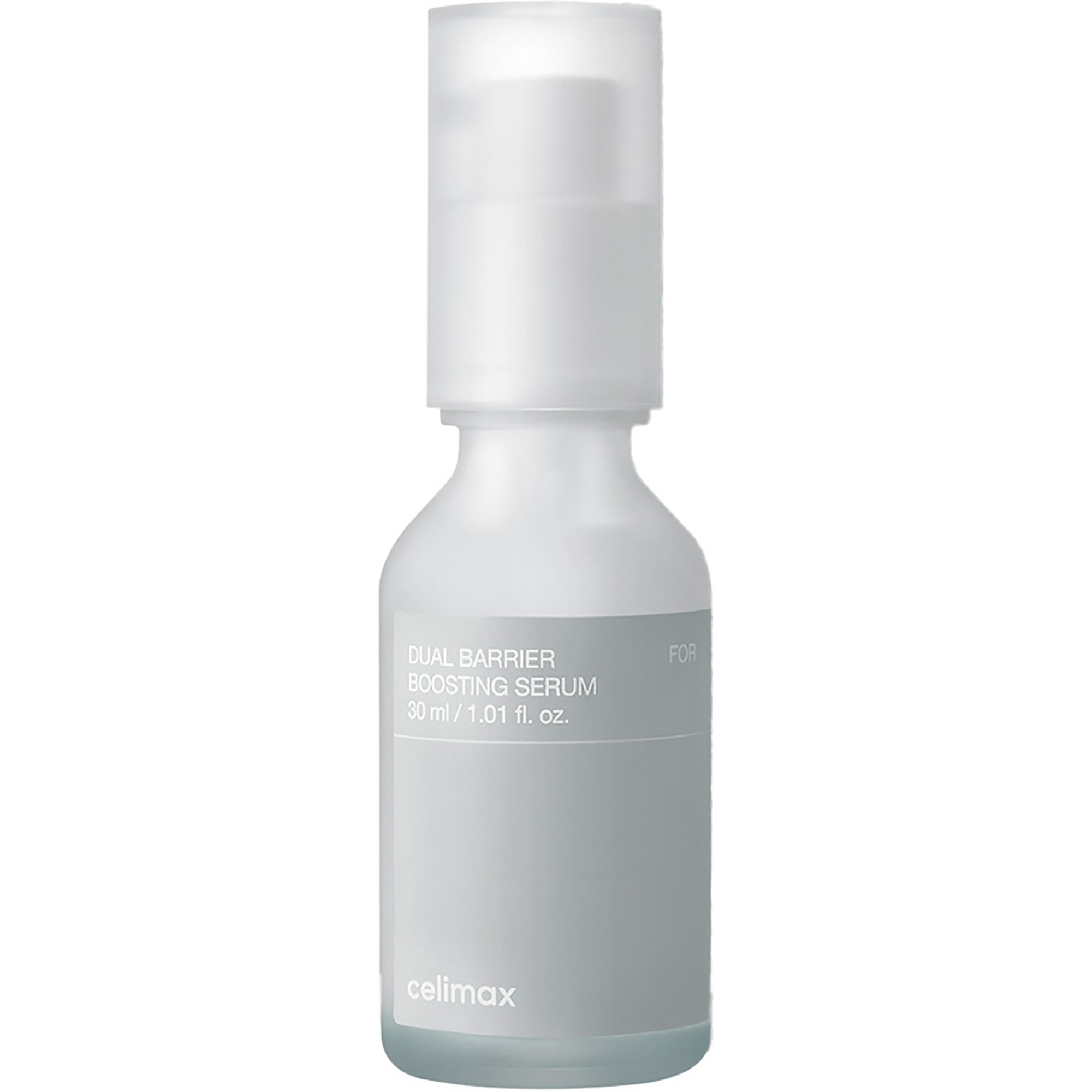 Celimax Dual Barrier Boosting Serum 30 ml