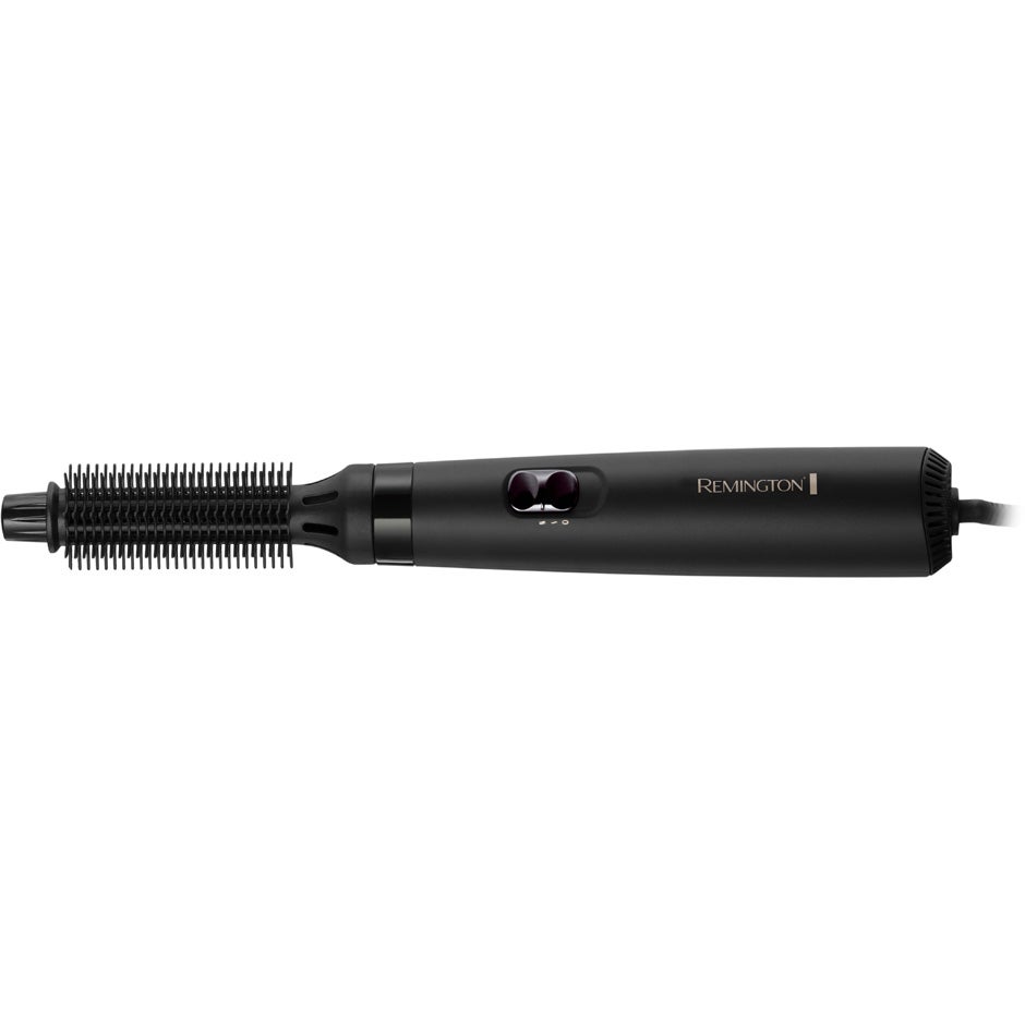 Remington Blow Dry & Style Caring AS7100 25 mm -ilmakiharrin, musta