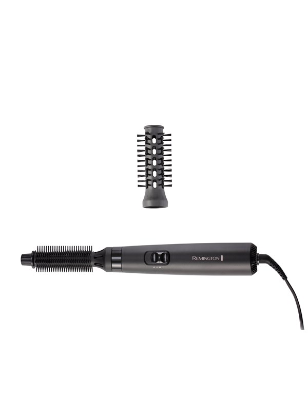 Remington Blow Dry & Style Caring AS7100 25 mm -ilmakiharrin, musta