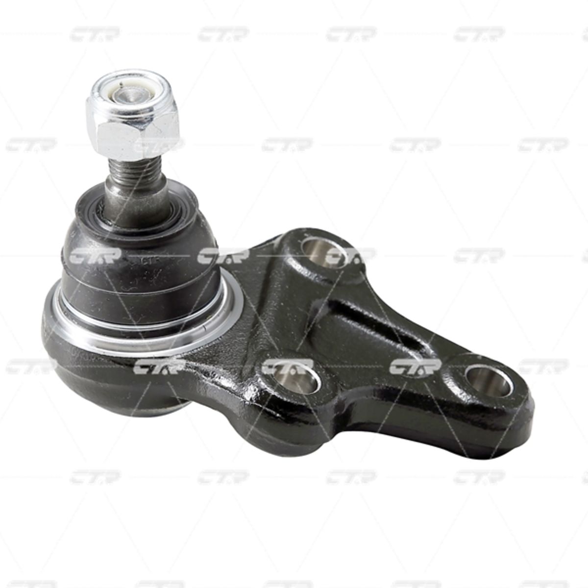 Pallonivel CTR CB0350