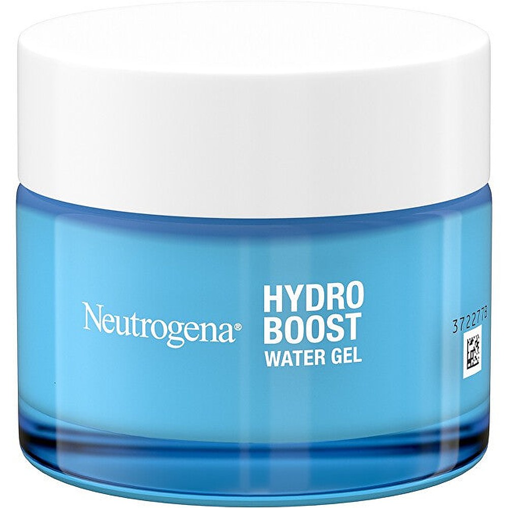 Neutrogena Hydro Boost® Kosteuttava kasvogeeli 50ml