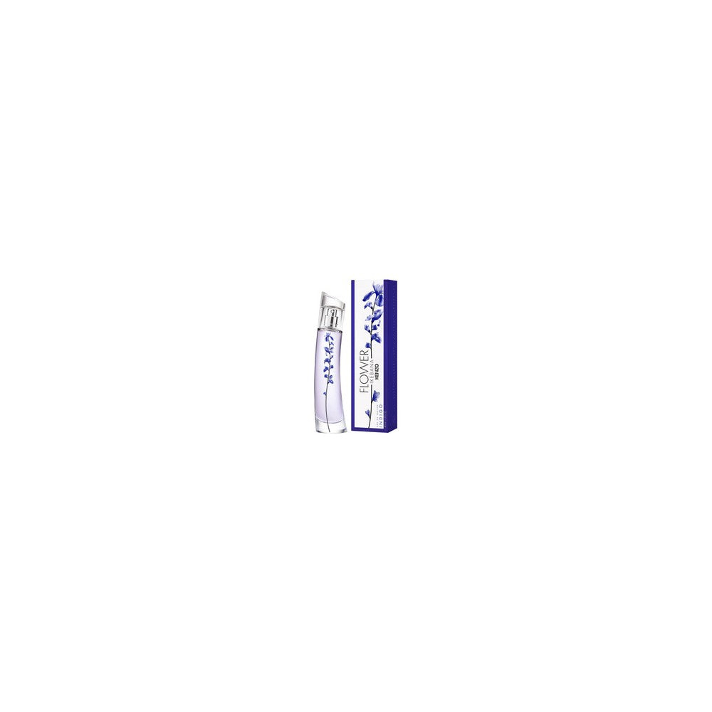 Kenzo Fiore Ikebana Indigo - Eau De Parfum 40 ml