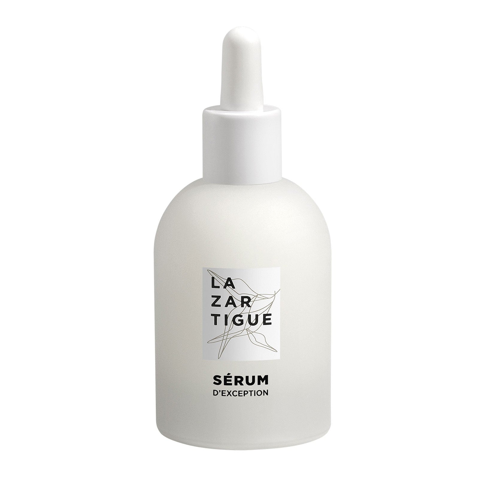 Lazartigue - Poikkeuksellinen seerumi 50 ml