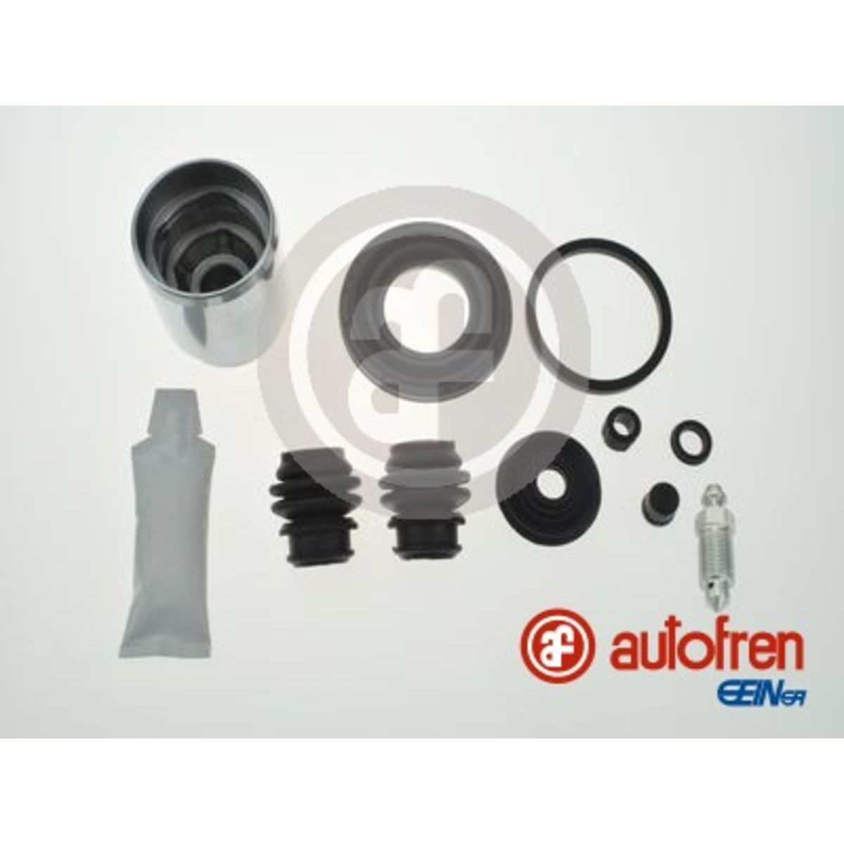 Jarrusatulan korjaussarja AUTOFREN SEINSA D42813C