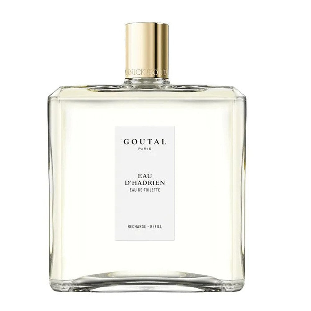 Goutal Eau d'Hadrien Women Eau de Toilette naisille 450 ml