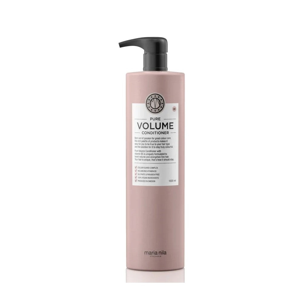 Maria Nila Pure Volume Conditioner 1000 ml