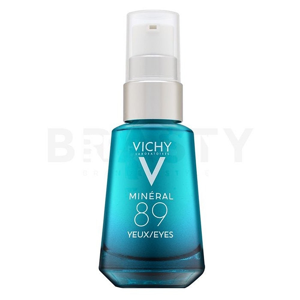 Vichy Mineral 89 silmät Hyaluron Booster 15 ml
