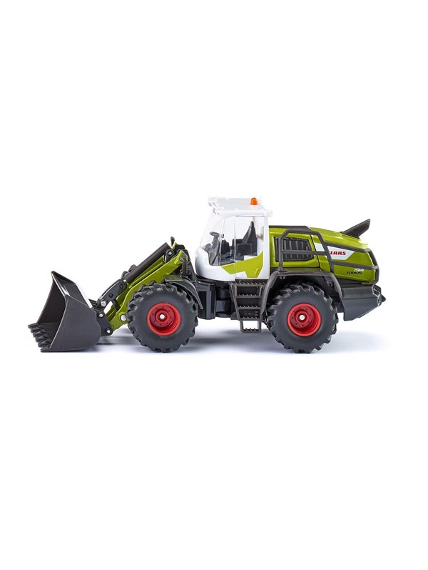 SIKU Siku 1:50 Claas Torion 1914 pyöräkuormaaja