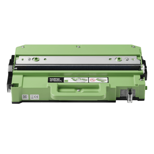 Brother Waste Toner Box - hukkavärisäiliö 100.000 sivua WT800CL Vastaa: N/A
