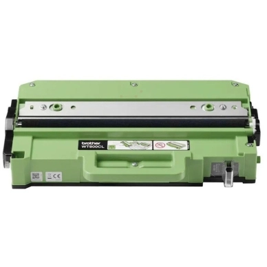 Brother Waste Toner Box - hukkavärisäiliö 100.000 sivua WT800CL Vastaa: N/A