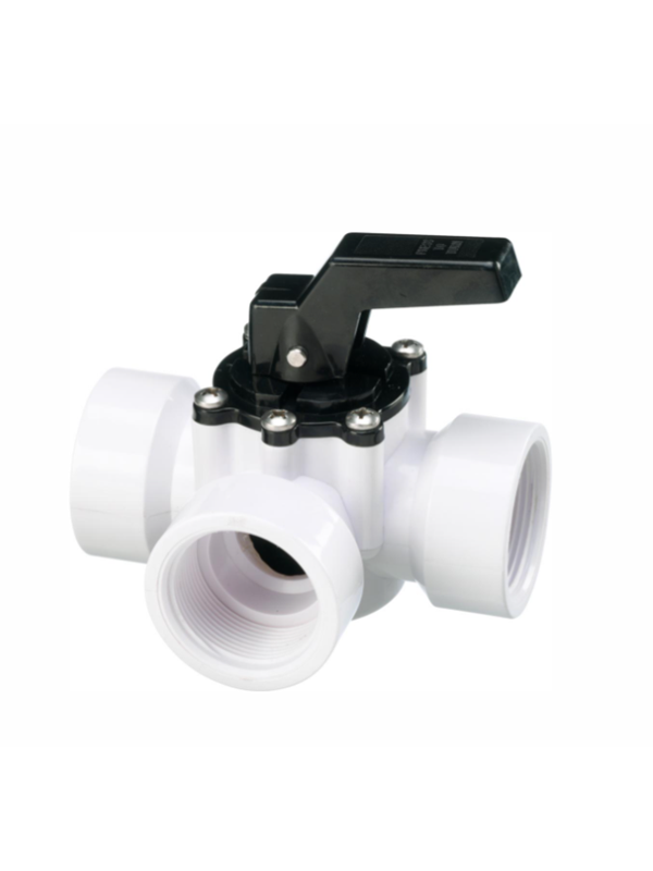 Swim & Fun 3-Way Valve