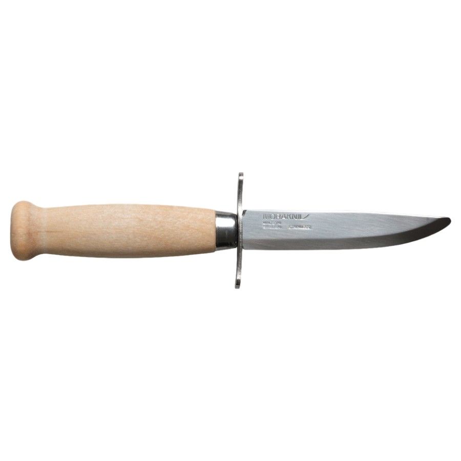 Morakniv Scout 39 Safe (S), partioveitsi, luonnollinen
