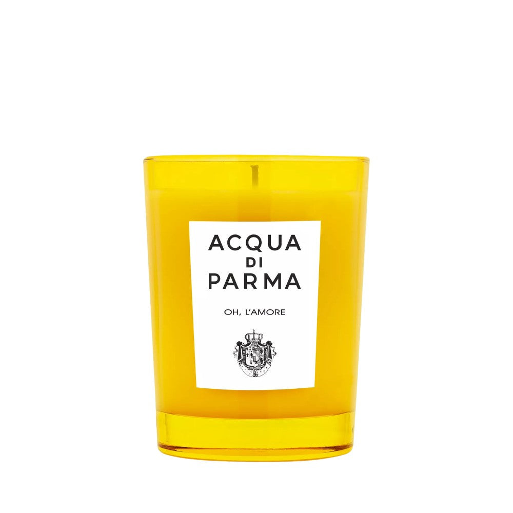 Acqua di parma Oh Love - kynttilä 200 g