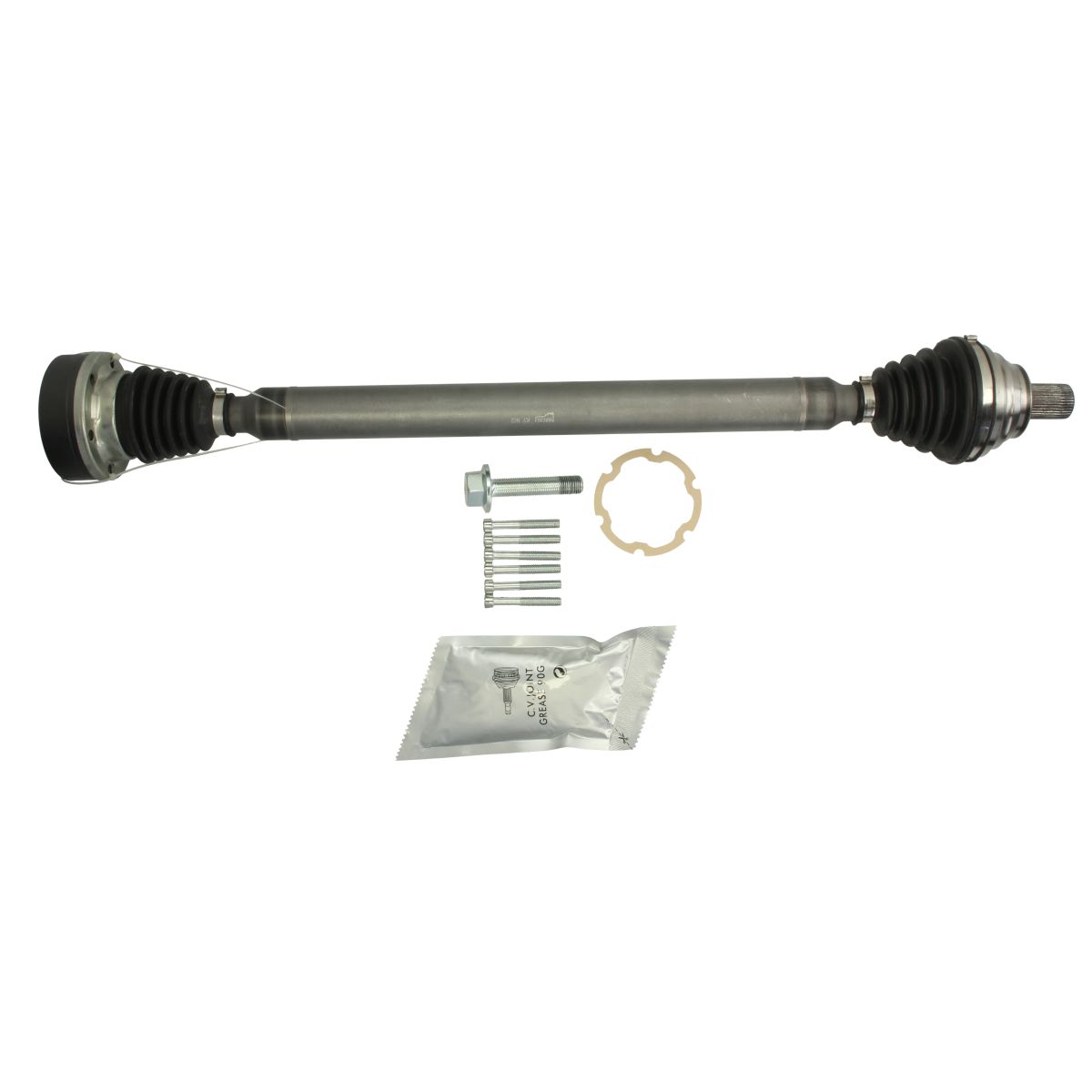 Vetoakseli PASCAL G2A014PC
