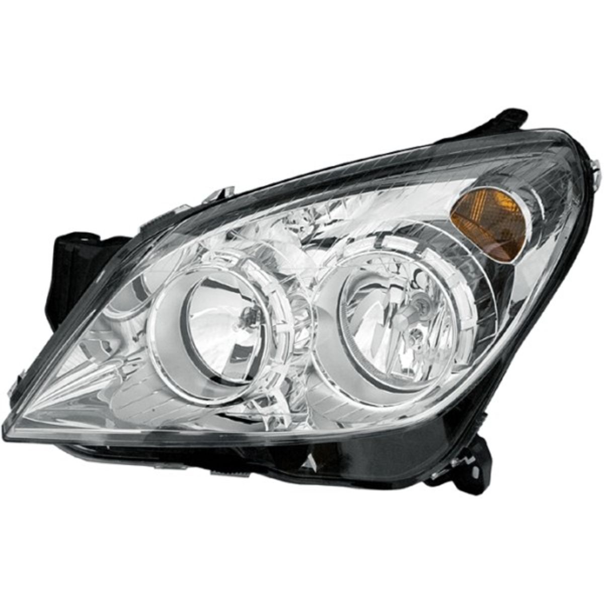 Ajovaloumpio HELLA 1EG 270 370-611