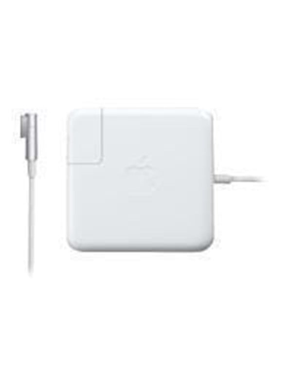 Apple MagSafe laturi Macbookille 60W 16.5V / 3.65A - Käytetty