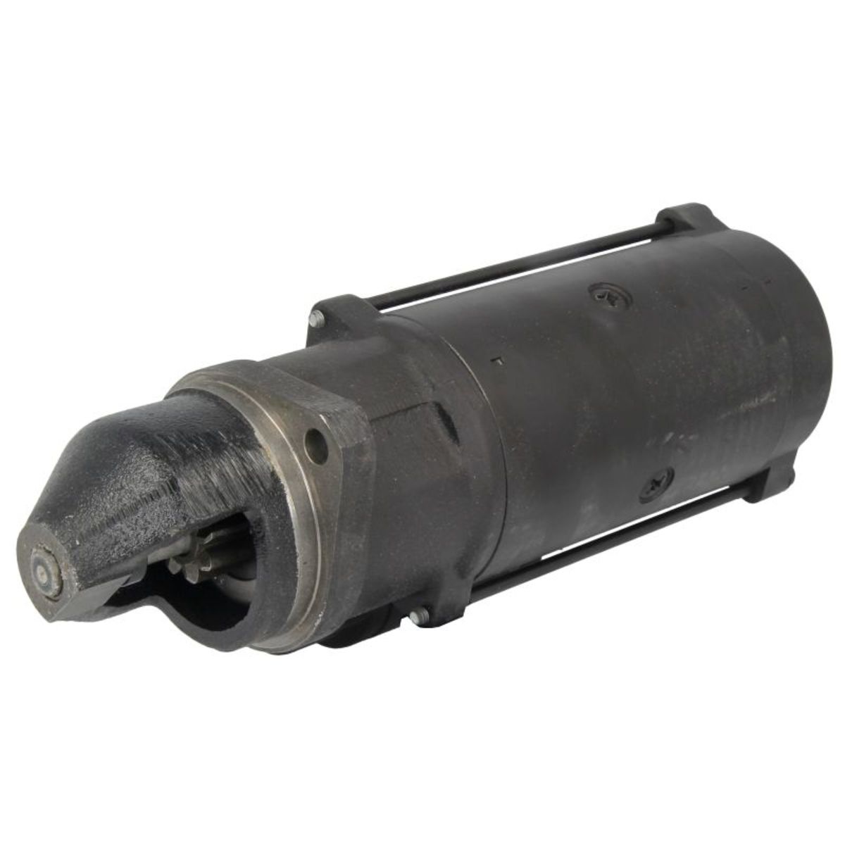 Käynnistysmoottori MAHLE MS 36