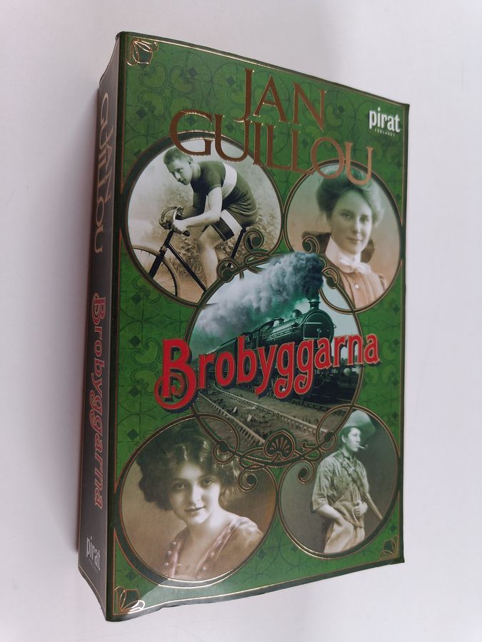 Brobyggarna