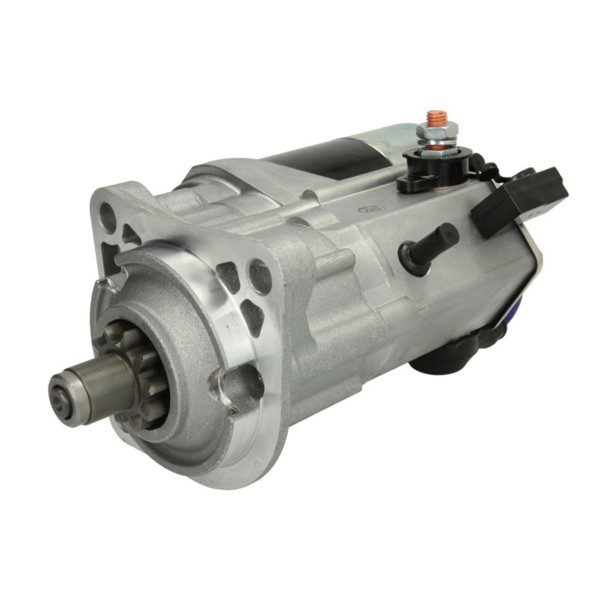 Käynnistysmoottori DENSO DSN2115