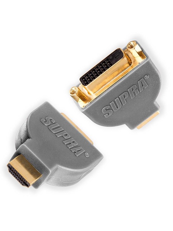Jenving Supra Video / Audio Adaptor