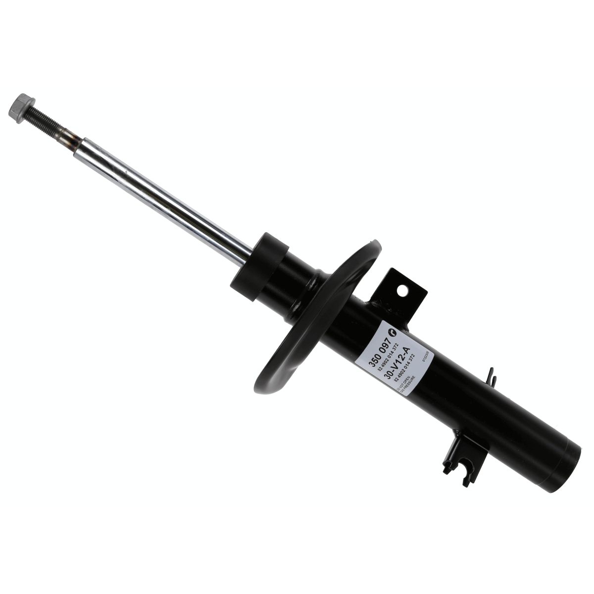 Iskunvaimennin SACHS 350 097