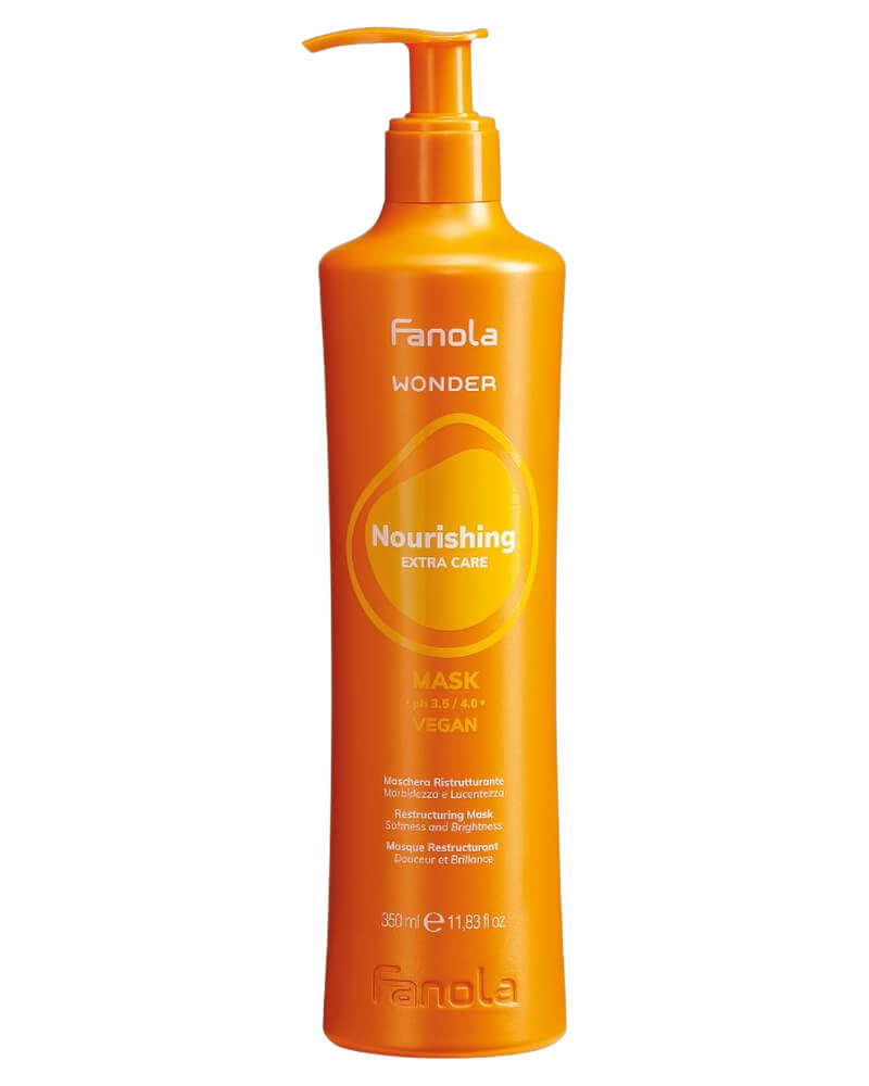 Fanola Wonder Nourishing Mask 350 ml