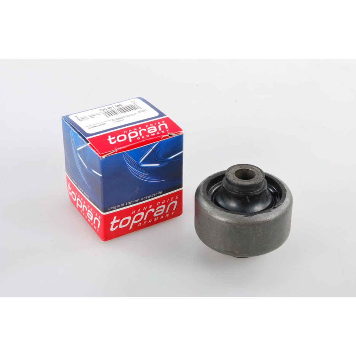 Tukivarren hela TOPRAN 700 461