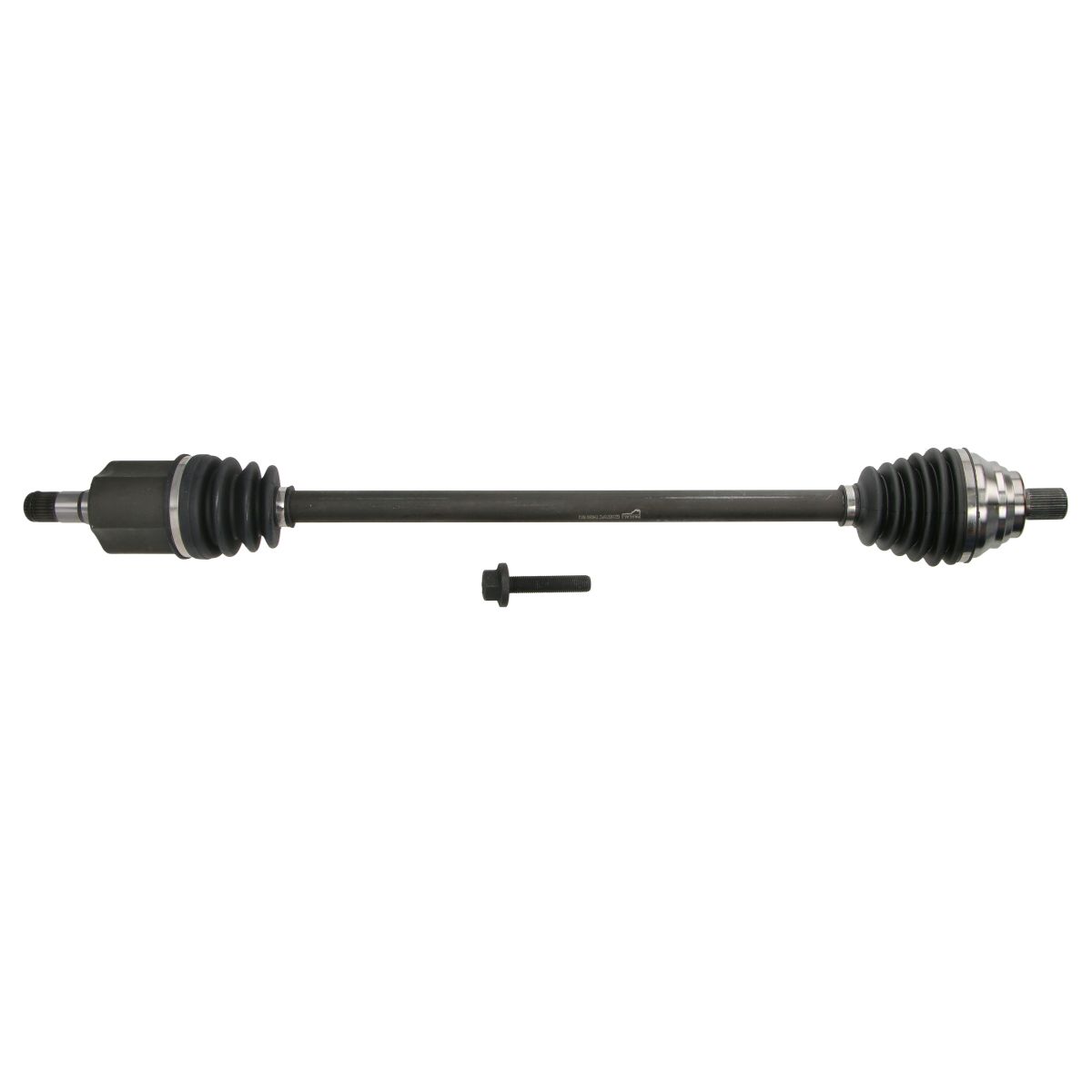 Vetoakseli PASCAL G2W078PC