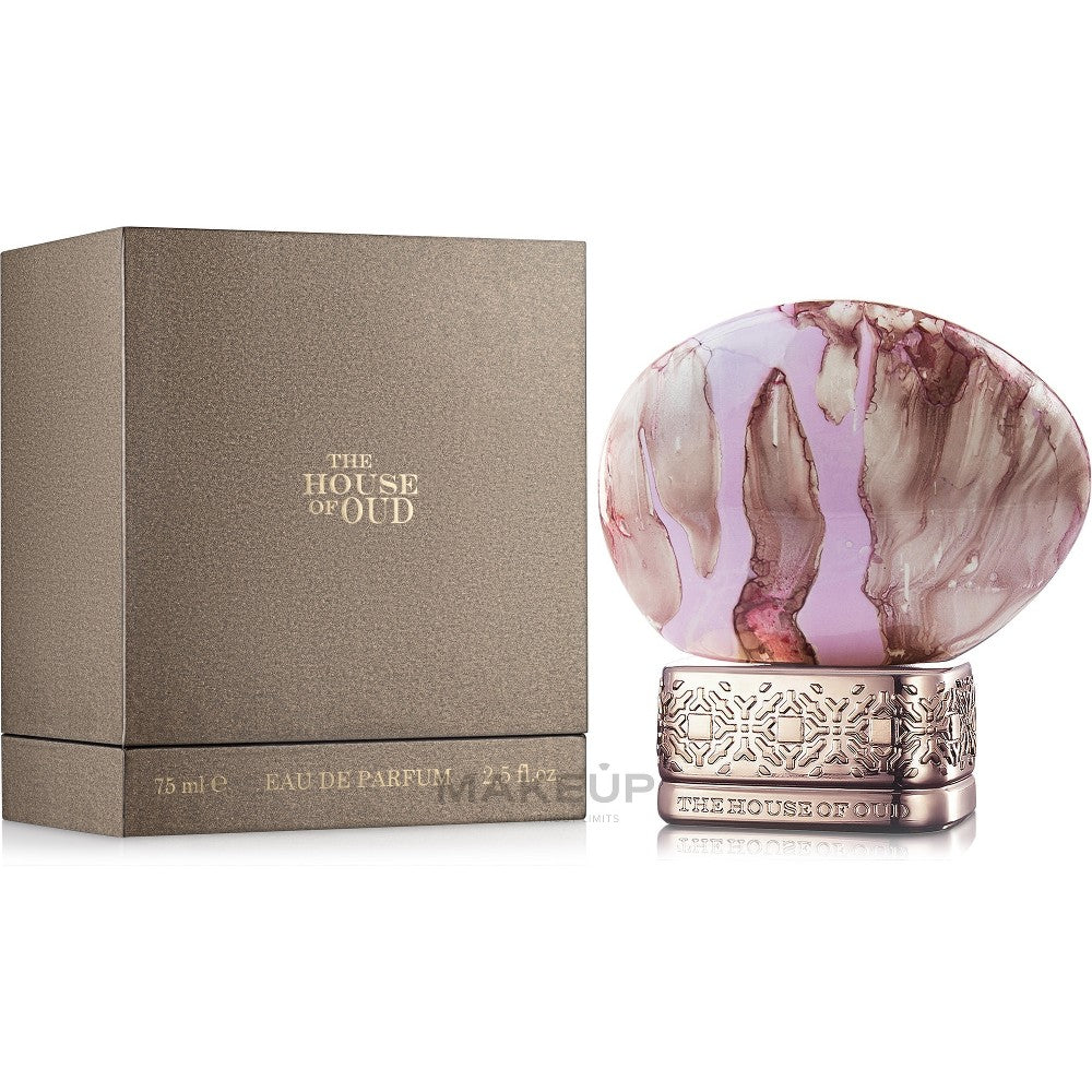 The House of Oud Empathy - 75 ml