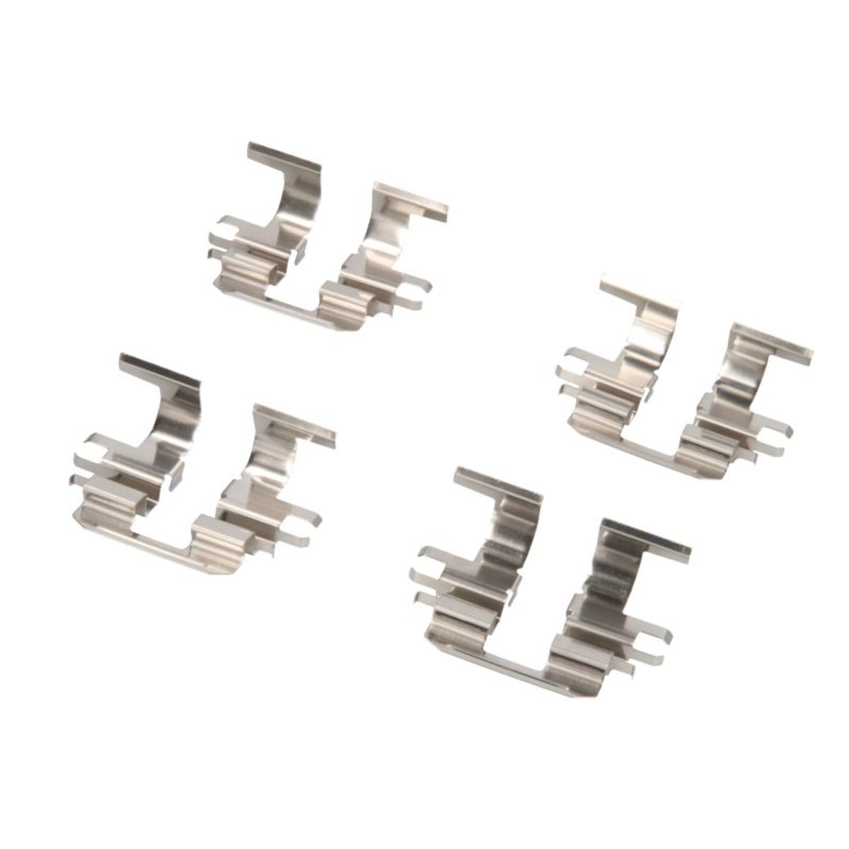 Jarrupalojen asennussarja QUICK BRAKE 109-1753