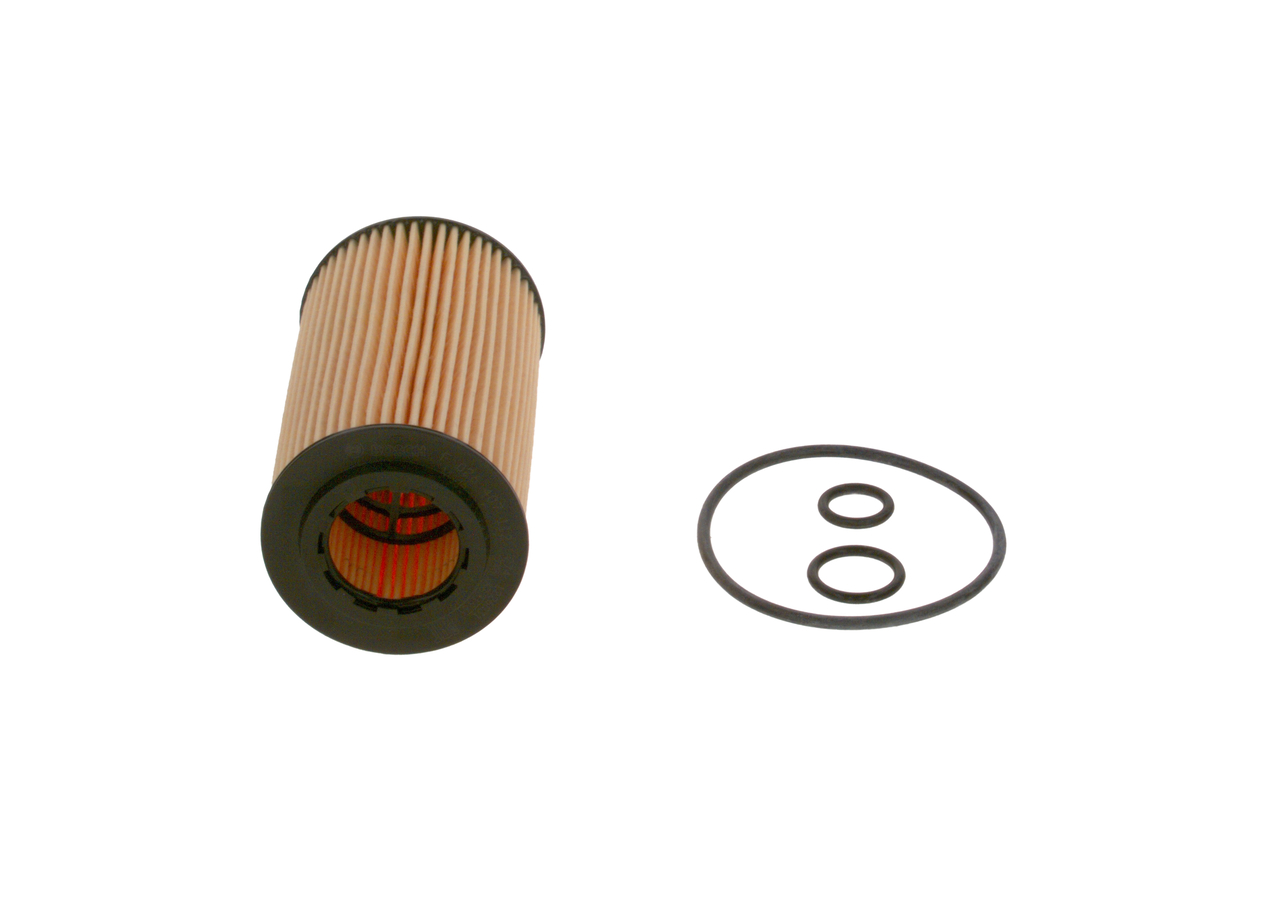 Bosch Öljynsuodatin F026407112