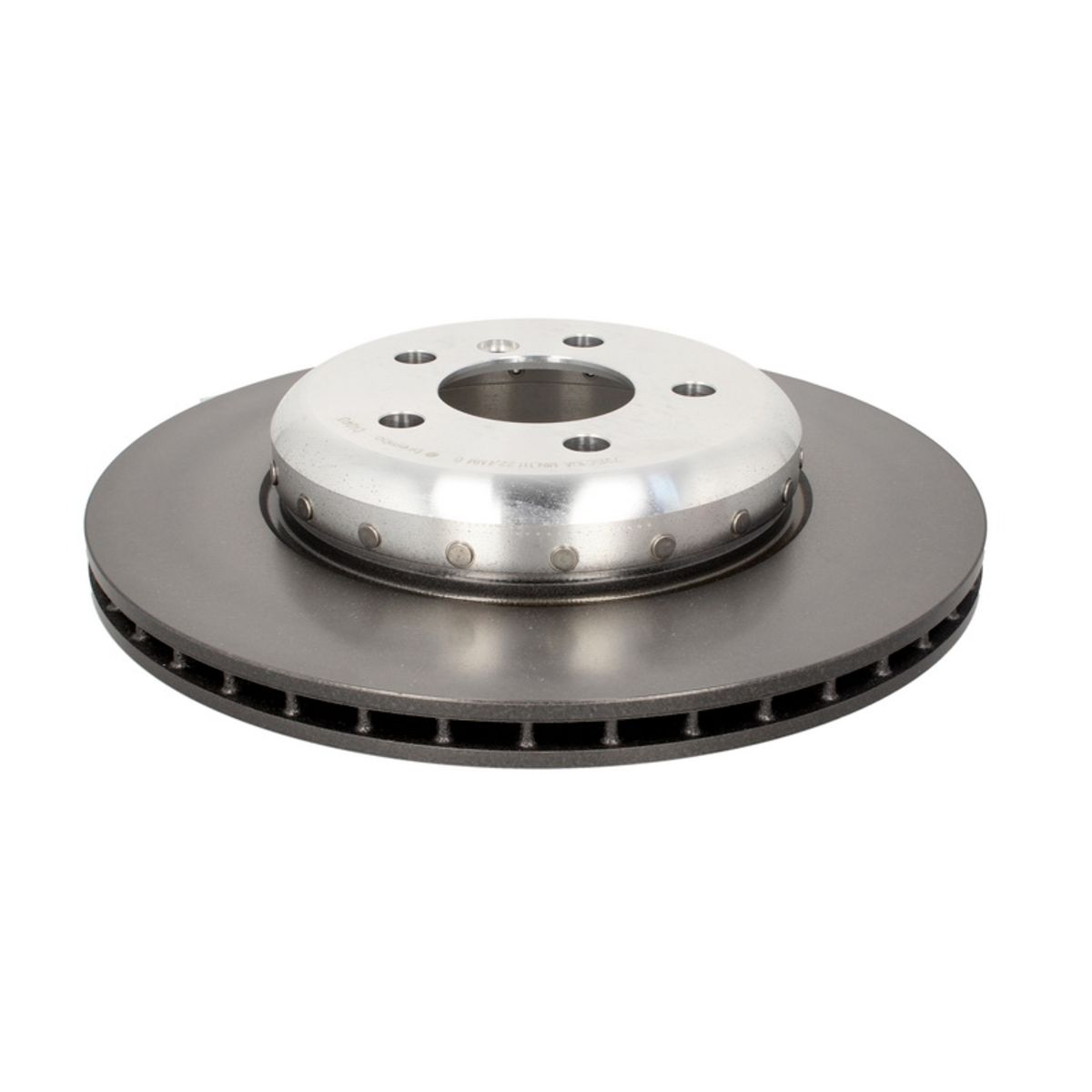 Jarrulevy BREMBO 09.C404.13