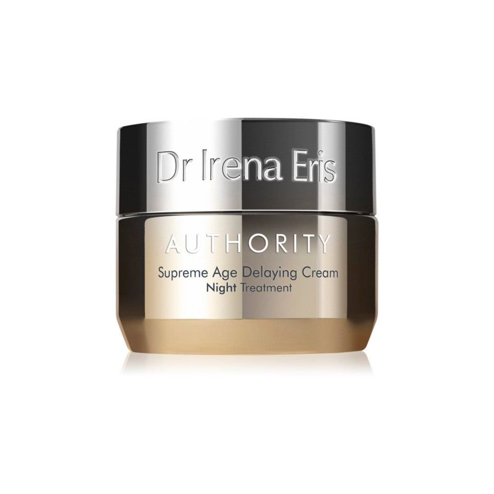 Dr irena eris Authority Anti-Aging Yövoide (Supreme Age Delaying) 50 ml