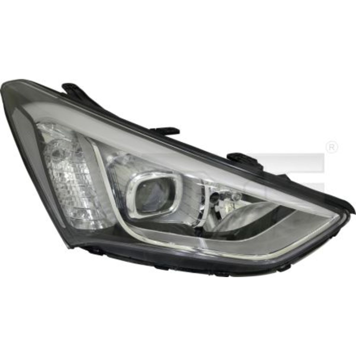 Ajovaloumpio TYC 20-14921-16-2