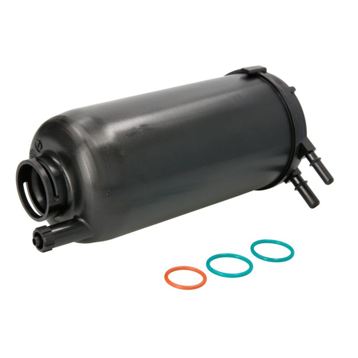 Polttoainesuodatin MAHLE KL 707D
