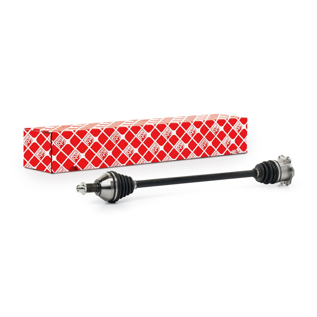 Vetoakseli FEBI BILSTEIN 182587
