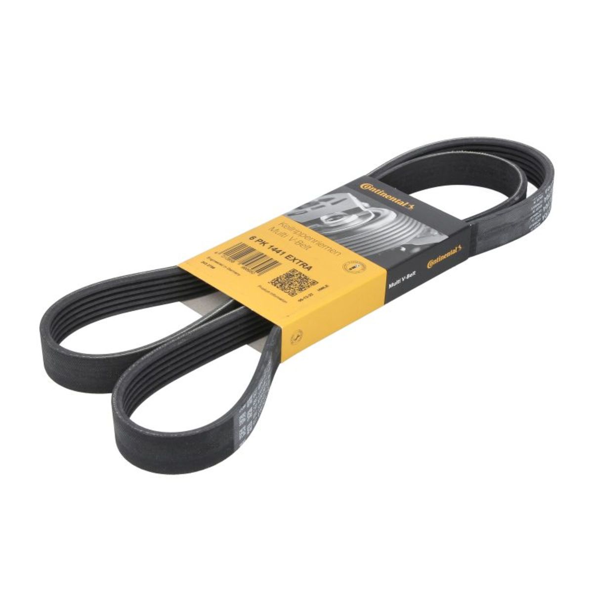 Moniurahihna CONTITECH 6PK1441 EXTRA
