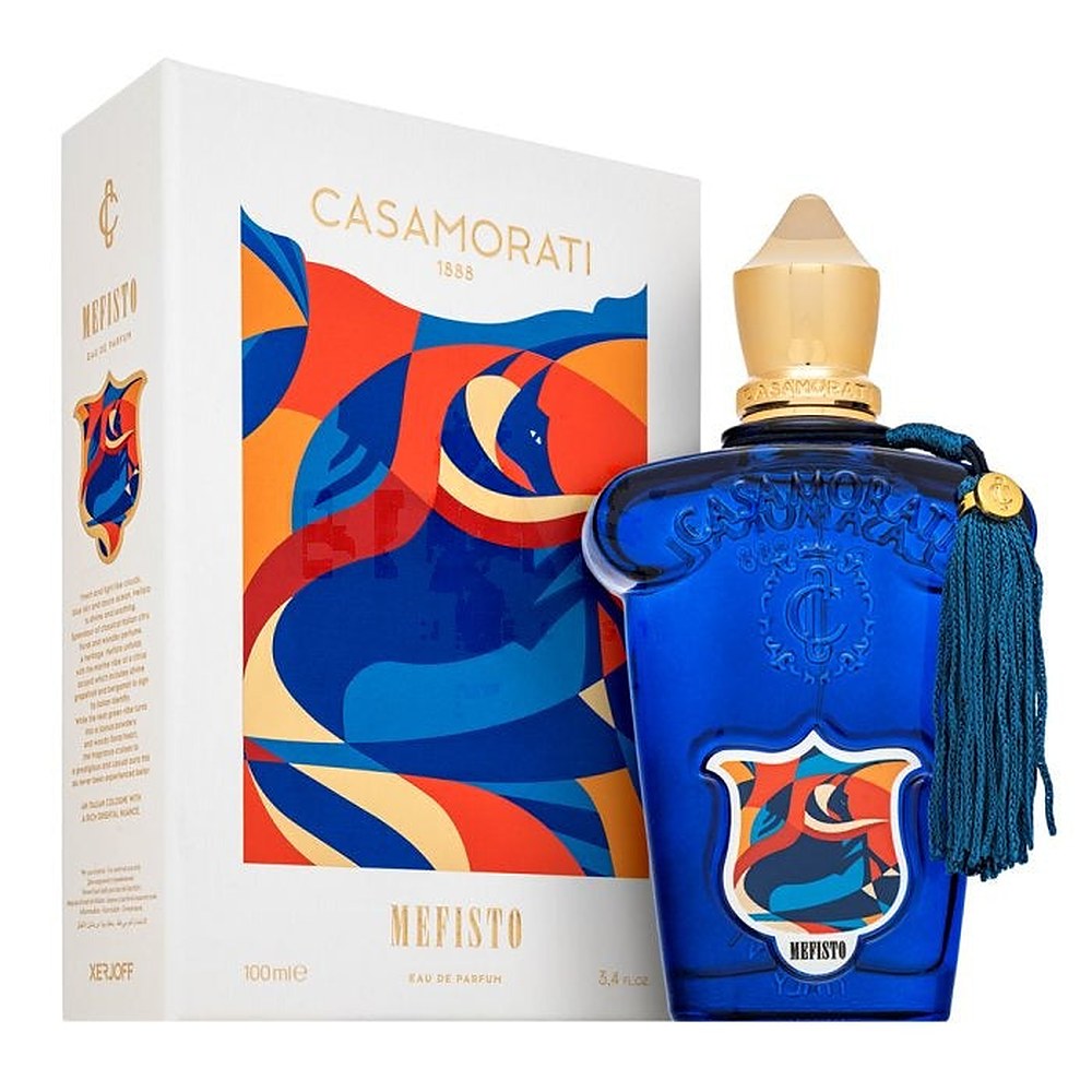 Xerjoff Casamorati Mefisto EDP M 100 ml