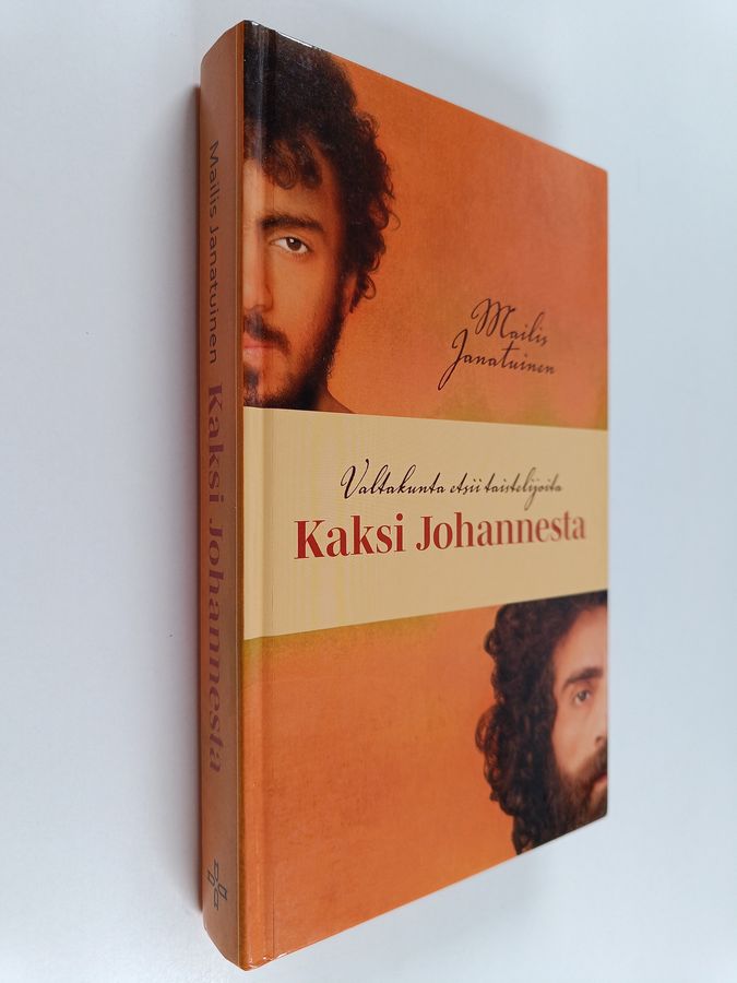 Kaksi Johannesta