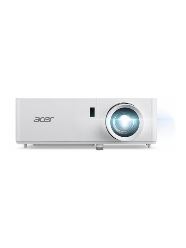 Acer PL6620 DLP WUXGA 6000 ANSI lm -laserprojektori, valkoinen