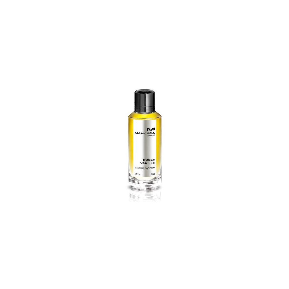 Mancera Roses Vanille EDP 60 ml