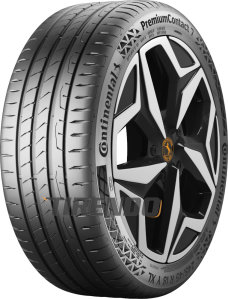 Continental PremiumContact 7 275/40R18 103Y XL EVc
