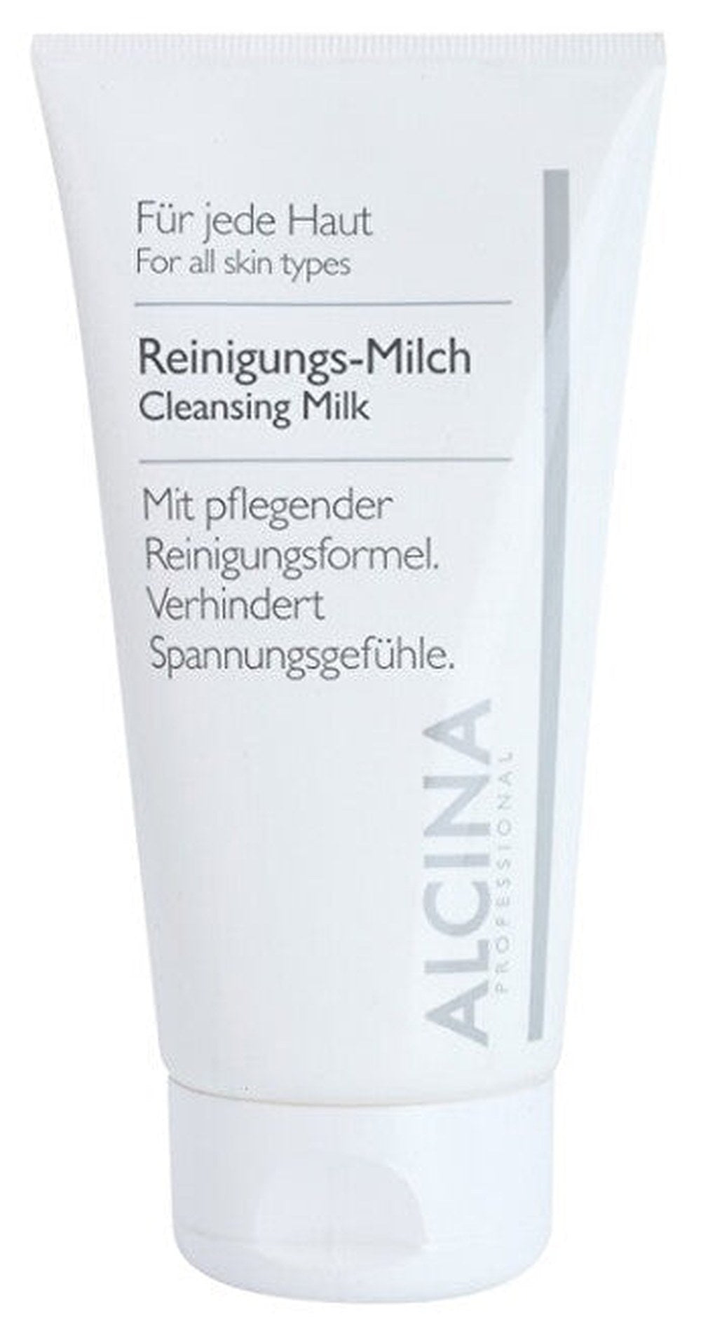 Alcina latte detergente (Latte Detergente) 150 ml