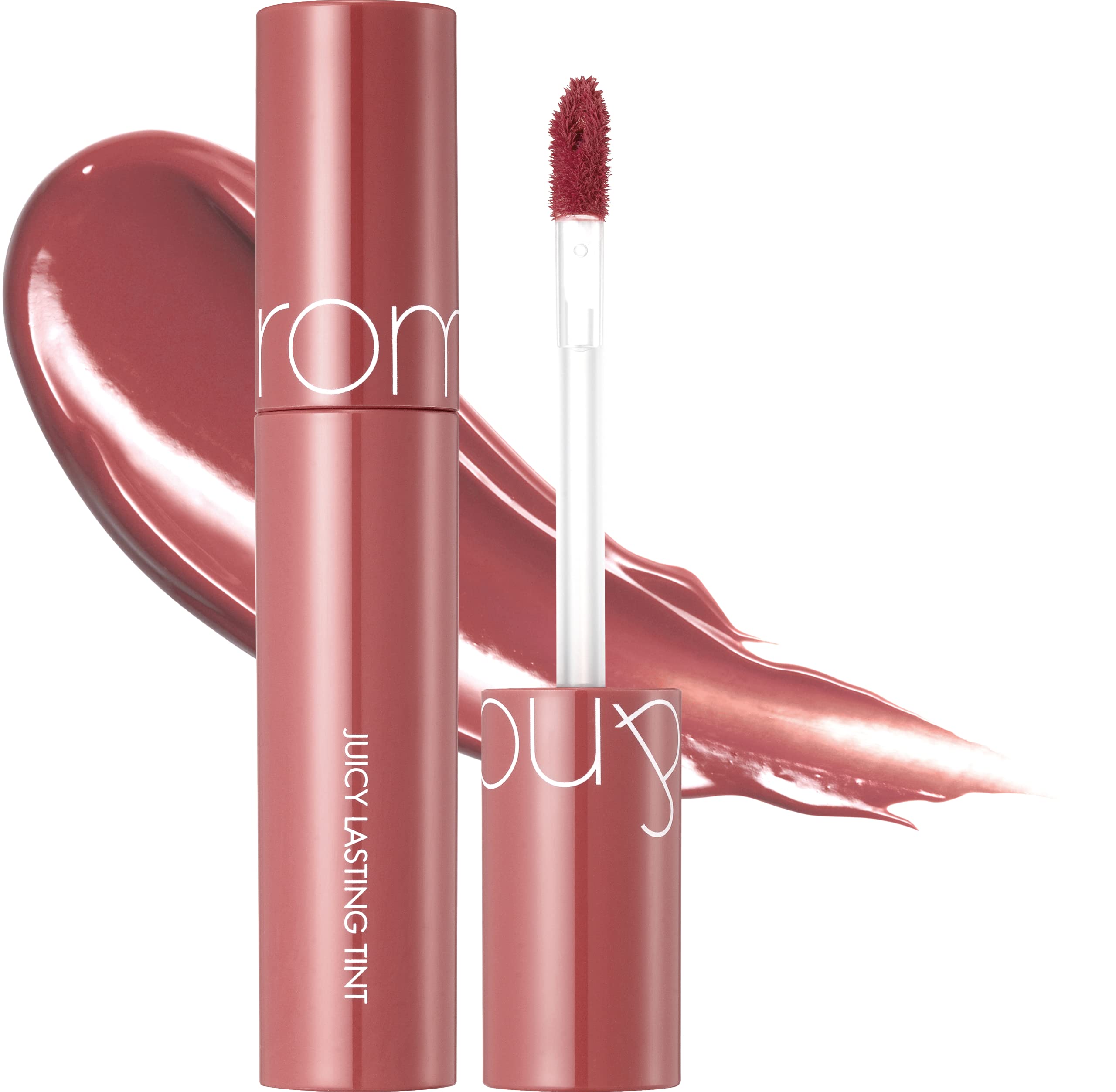 Rom&nd Juicy Lasting Tint 11 Pink Pumpkin 5,5 g — Huulikiilto
