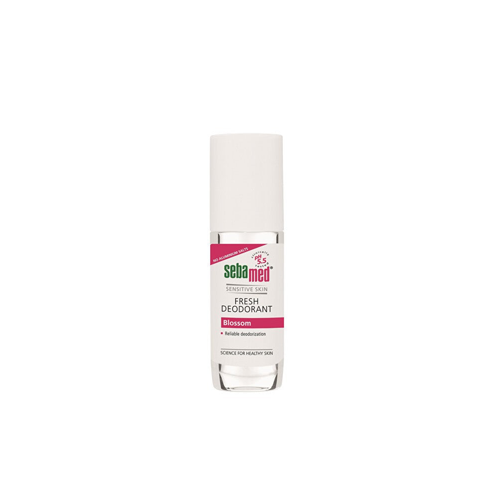 Sebamed Blossom Classic Fresh Deodorantti - 50 ml